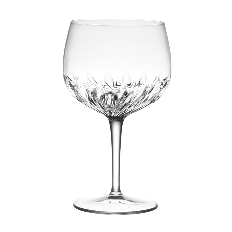 Verre à pied gin & tonic Mixology 80 cl - Beautiful Moment the shop