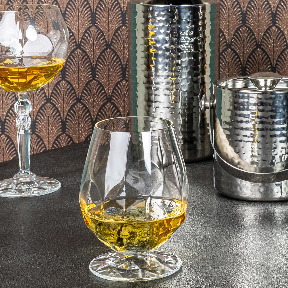 Verre à pied spirit alkemist 53 cl - Beautiful Moment the shop
