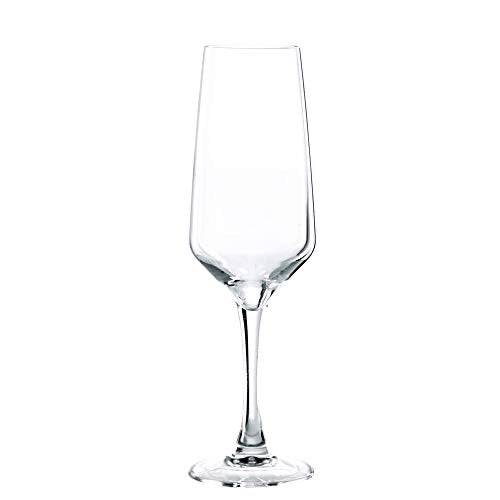 Verre Elytium Lot de 6 flûtes à champagne 17 cl - Beautiful Moment the shop