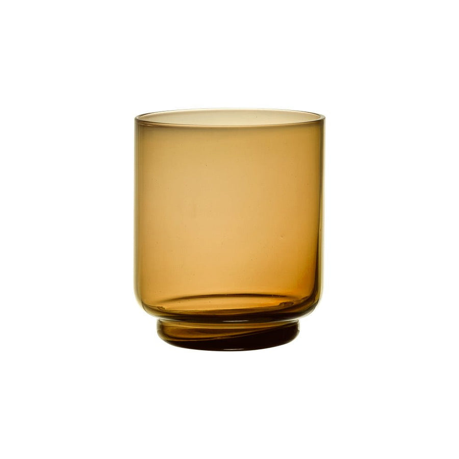 Verre olso 33 cl ambre - Beautiful Moment the shop